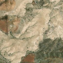 Satellite imagery of Milaglé, DJ