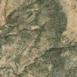 Satellite imagery of Kousra, DJ