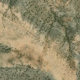 Satellite imagery of Kousra, DJ