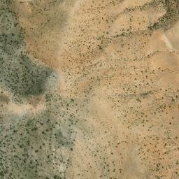 Satellite imagery of Kousra, DJ