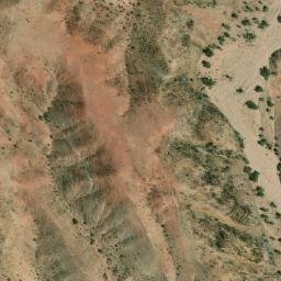 Satellite imagery of Fanti ‘Ale, DJ