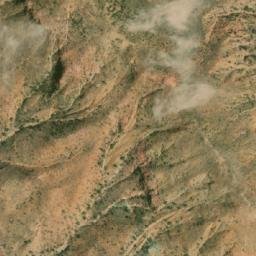 Satellite imagery of Redima, DJ