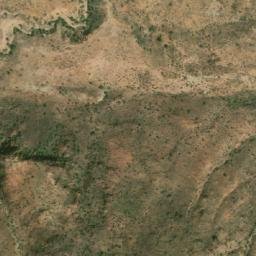 Satellite imagery of Redima, DJ