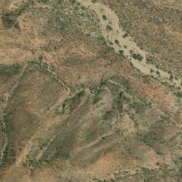 Satellite imagery of Tablo, DJ