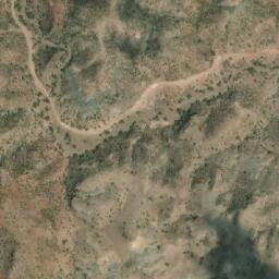 Satellite imagery of Garab, DJ