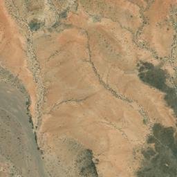 Satellite imagery of Akkaba, DJ