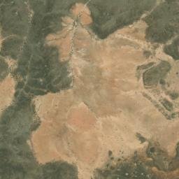 Satellite imagery of Leïssan Koma, DJ