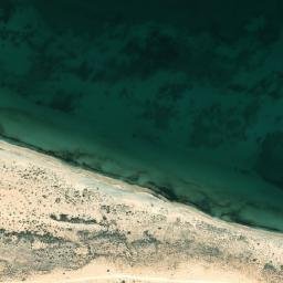 Satellite imagery of Ras Boleh, SO