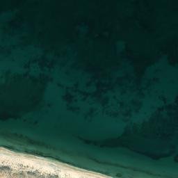 Satellite imagery of Ras Boleh, SO