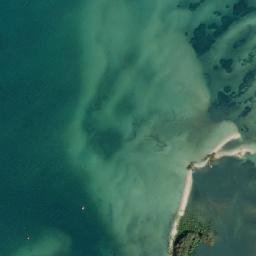 Satellite imagery of Laem Mai Rut, TH