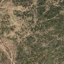 Satellite imagery of Alto Santa Ana, CO