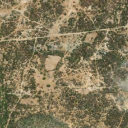 Satellite imagery of Morro Sakáralahu, CO