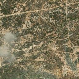 Satellite imagery of Morro Sakáralahu, CO