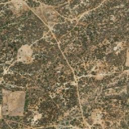 Satellite imagery of Morro Sakáralahu, CO