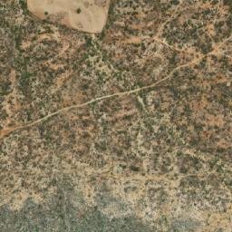 Satellite imagery of Cerro Káucharipaha, CO