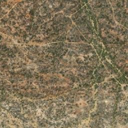 Satellite imagery of Cerro Káucharipaha, CO