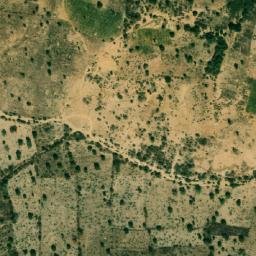 Satellite imagery of Koto Gambo, BJ