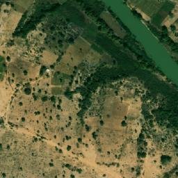 Satellite imagery of Koto Gambo, BJ