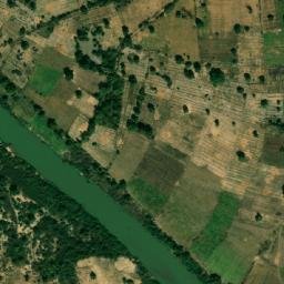 Satellite imagery of Koto Gambo, BJ