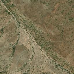 Satellite imagery of Ouroumma, DJ