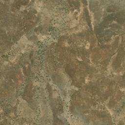 Satellite imagery of Ouroumma, DJ