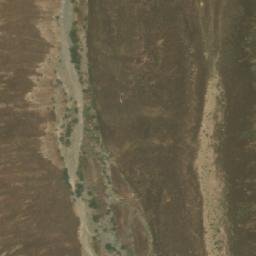Satellite imagery of Hararte, DJ