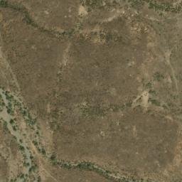 Satellite imagery of Akarou, DJ