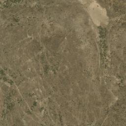 Satellite imagery of Akarou, DJ