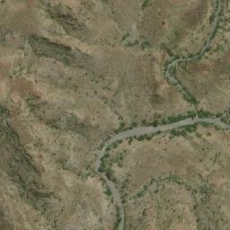 Satellite imagery of Wayḏeḏlou, DJ