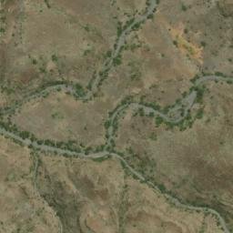 Satellite imagery of Wayḏeḏlou, DJ