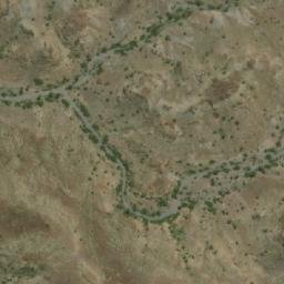 Satellite imagery of Wayḏeḏlou, DJ