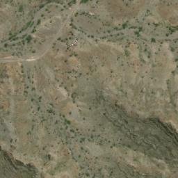 Satellite imagery of Sokto, DJ