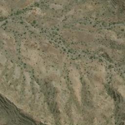 Satellite imagery of Sokto, DJ