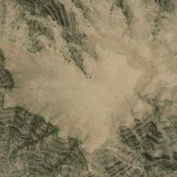Satellite imagery of Gerra‘a, DJ