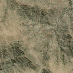 Satellite imagery of Gerra‘a, DJ