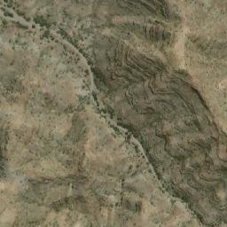 Satellite imagery of Gerra‘a, DJ