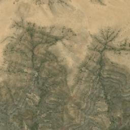 Satellite imagery of Goum‘ou, DJ