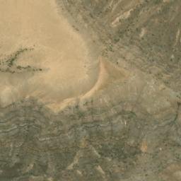 Satellite imagery of Goum‘ou, DJ