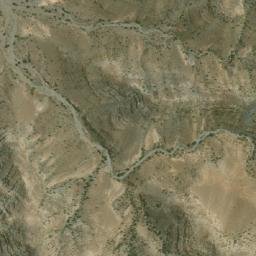 Satellite imagery of Dara Dâba, DJ