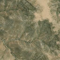 Satellite imagery of Dara Dâba, DJ