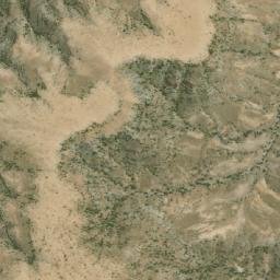 Satellite imagery of Dara Dâba, DJ