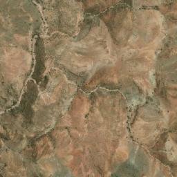 Satellite imagery of Oufi, DJ