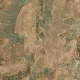 Satellite imagery of Oufi, DJ