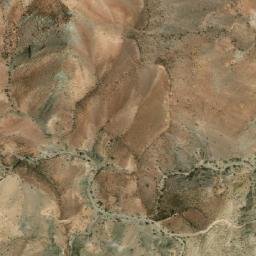 Satellite imagery of Ad‘ali Dâba, DJ