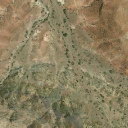 Satellite imagery of Ad‘ali Dâba, DJ