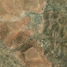 Satellite imagery of Ad‘ali Dâba, DJ