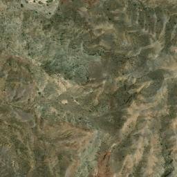 Satellite imagery of Milaglé, DJ