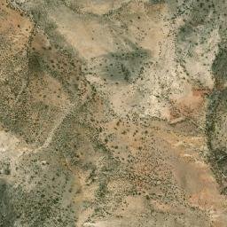 Satellite imagery of Kousra, DJ