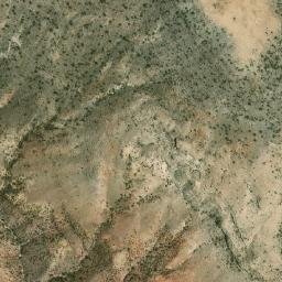 Satellite imagery of Kousra, DJ