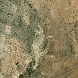 Satellite imagery of Kousra, DJ